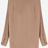 Camicia siamese in seta MXMSIAMESE 016 MAX MARA 