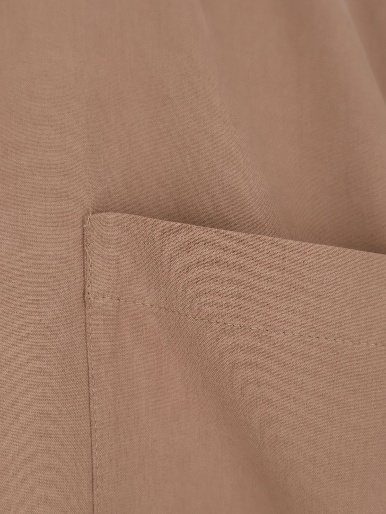 Camicia siamese in seta MXMSIAMESE 016 MAX MARA 