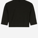 DOLCEVITA CROP IN VISCOSA STRETCH MXSCANALE 009 MAX MARA 