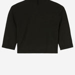 DOLCEVITA CROP IN VISCOSA STRETCH MXSCANALE 009 MAX MARA 