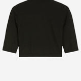 DOLCEVITA CROP IN VISCOSA STRETCH MXSCANALE 009 MAX MARA 