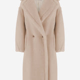 CAPPOTTO TEDGIRL DOPPIOPETTO TEDGIRL 029 MAX MARA 