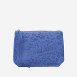 POCHETTE ALINE CON LOGO ALI0032 08747L MC2 SAINT BARTH 