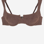TOP BIKINI AMIRA AMIR001 00036L MC2 SAINT BARTH 