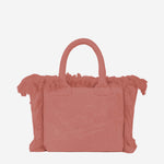 Borsa Vanity mini COL0011 00408L MC2 SAINT BARTH 