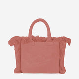 Borsa Vanity mini COL0011 00408L MC2 SAINT BARTH 