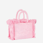 Borsa Vanity mini COL0011 00413L MC2 SAINT BARTH 