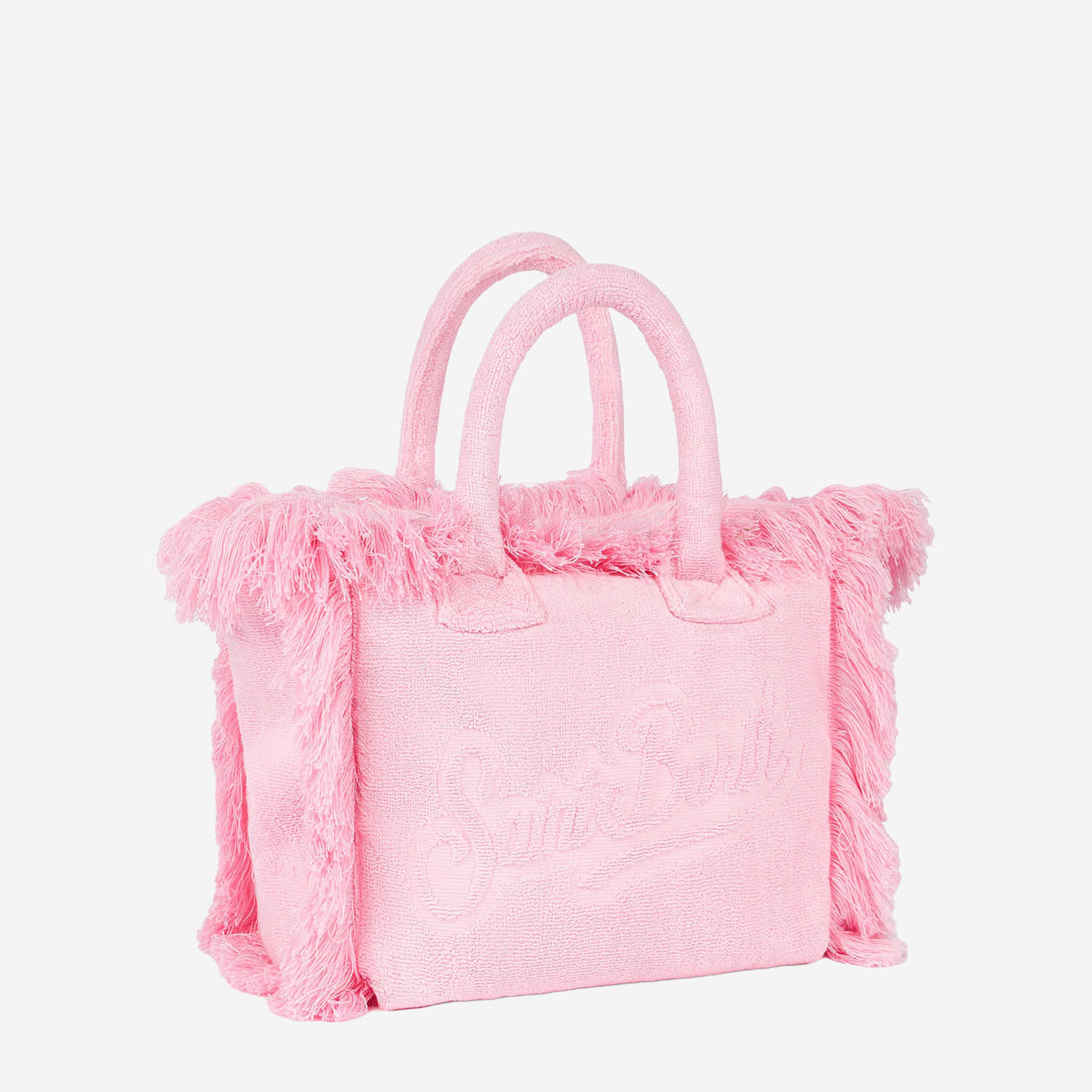 Borsa Vanity mini COL0011 00413L MC2 SAINT BARTH 