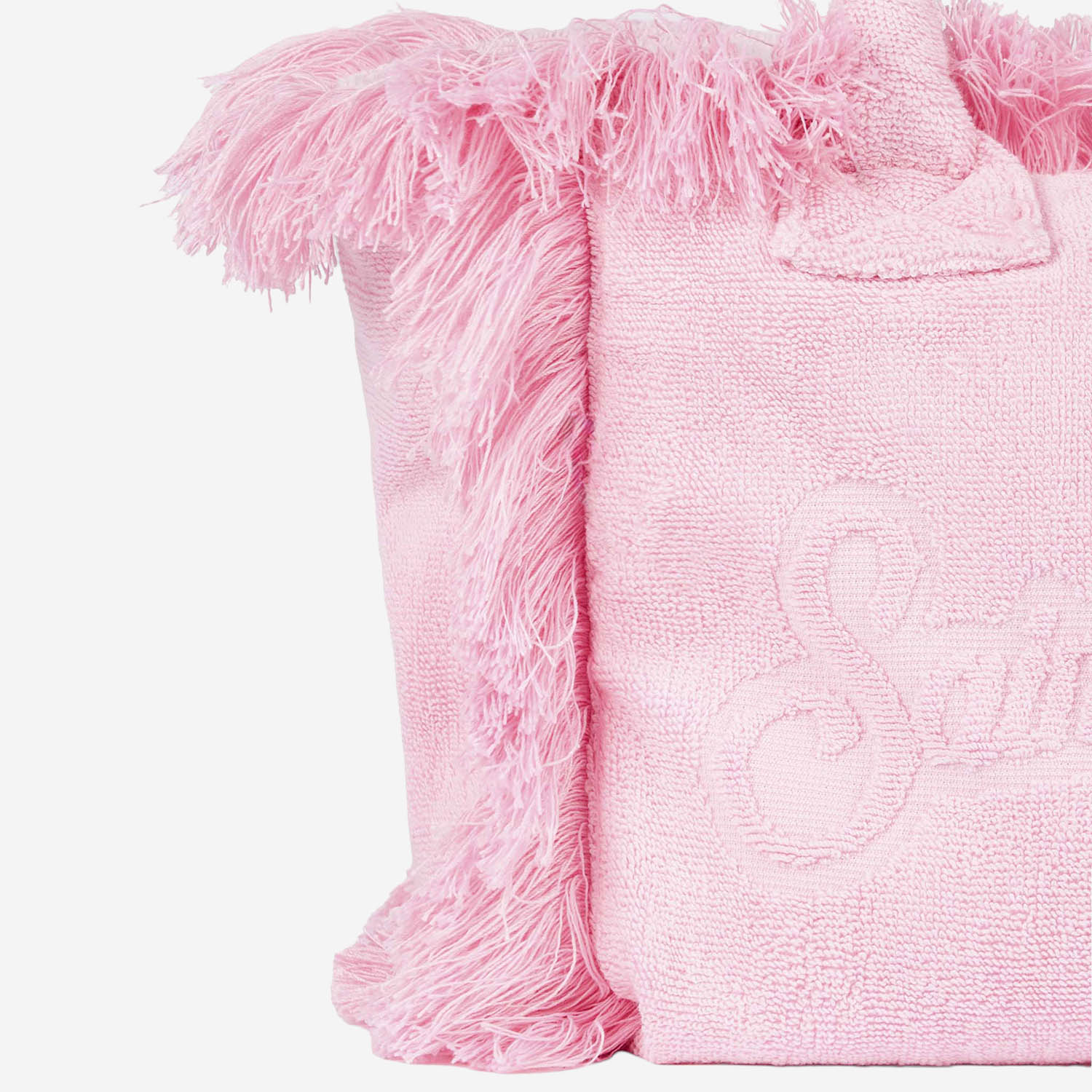 Borsa Vanity mini COL0011 00413L MC2 SAINT BARTH 