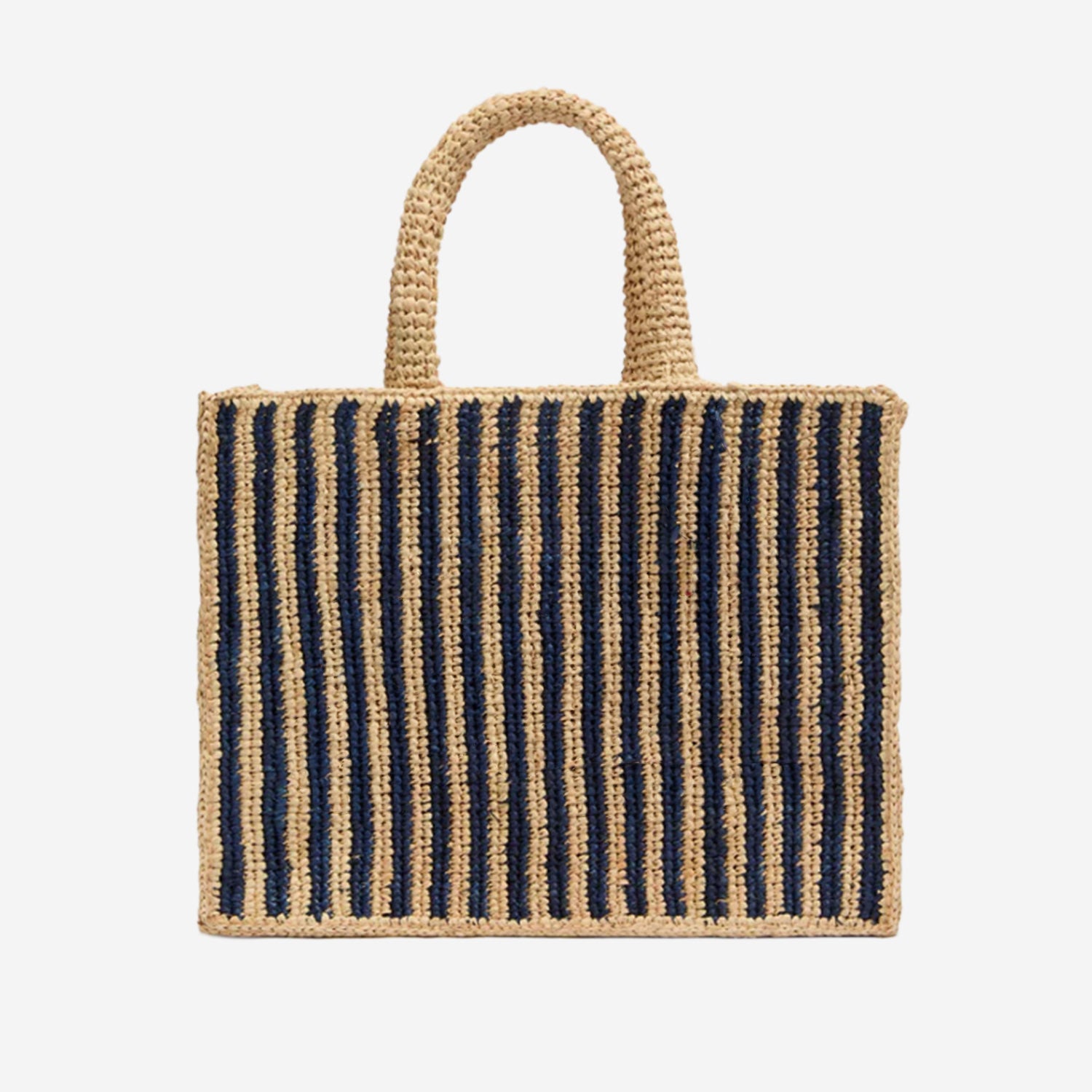 BORSA COLLETTE IN RAFIA COL0013 02528L MC2 SAINT BARTH 