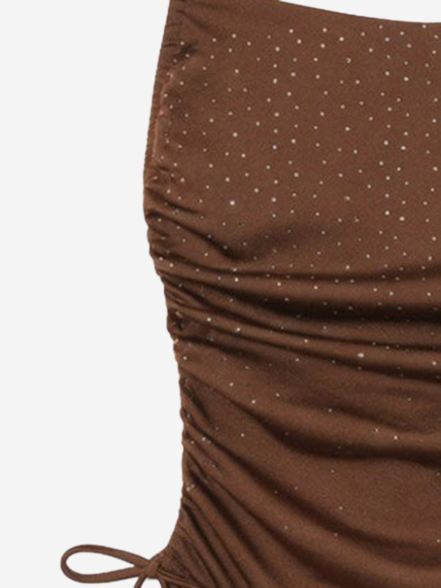 COSTUME INTERO CON LACCI LATERALI REGOLABILI ELIY001 08595L MC2 SAINT BARTH 