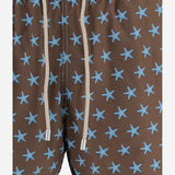 SHORTS DA BAGNO IN NYLON CON MOTIVO FANTASIA LIG0003 07742L MC2 SAINT BARTH 
