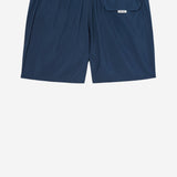 SHORTS DA BAGNO IN NYLON CON LOGO LIG0008 01676L MC2 SAINT BARTH 