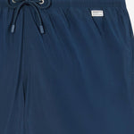 SHORTS DA BAGNO IN NYLON CON LOGO LIG0008 01676L MC2 SAINT BARTH 