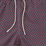 SHORTS DA BAGNO IN NYLON CON MOTIVO FANTASIA LIG0016 00068L MC2 SAINT BARTH 