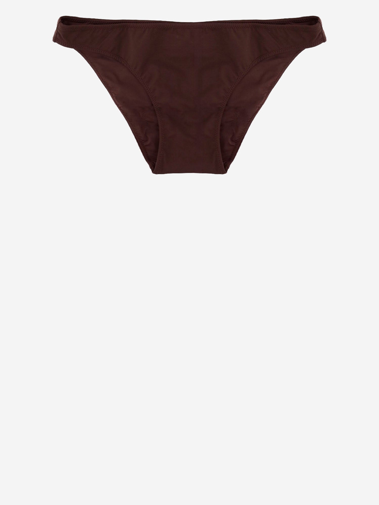 SLIP BIKINI IN NYLON STRETCH MAIA001 00618L MC2 SAINT BARTH 