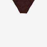 SLIP BIKINI IN NYLON STRETCH MAIA001 00618L MC2 SAINT BARTH 