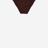 SLIP BIKINI IN NYLON STRETCH MAIA001 00618L MC2 SAINT BARTH 