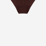 SLIP BIKINI IN NYLON STRETCH MAIA001 00618L MC2 SAINT BARTH 