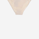 SLIP BIKINI IN NYLON STRETCH MAIA001 08584L MC2 SAINT BARTH 
