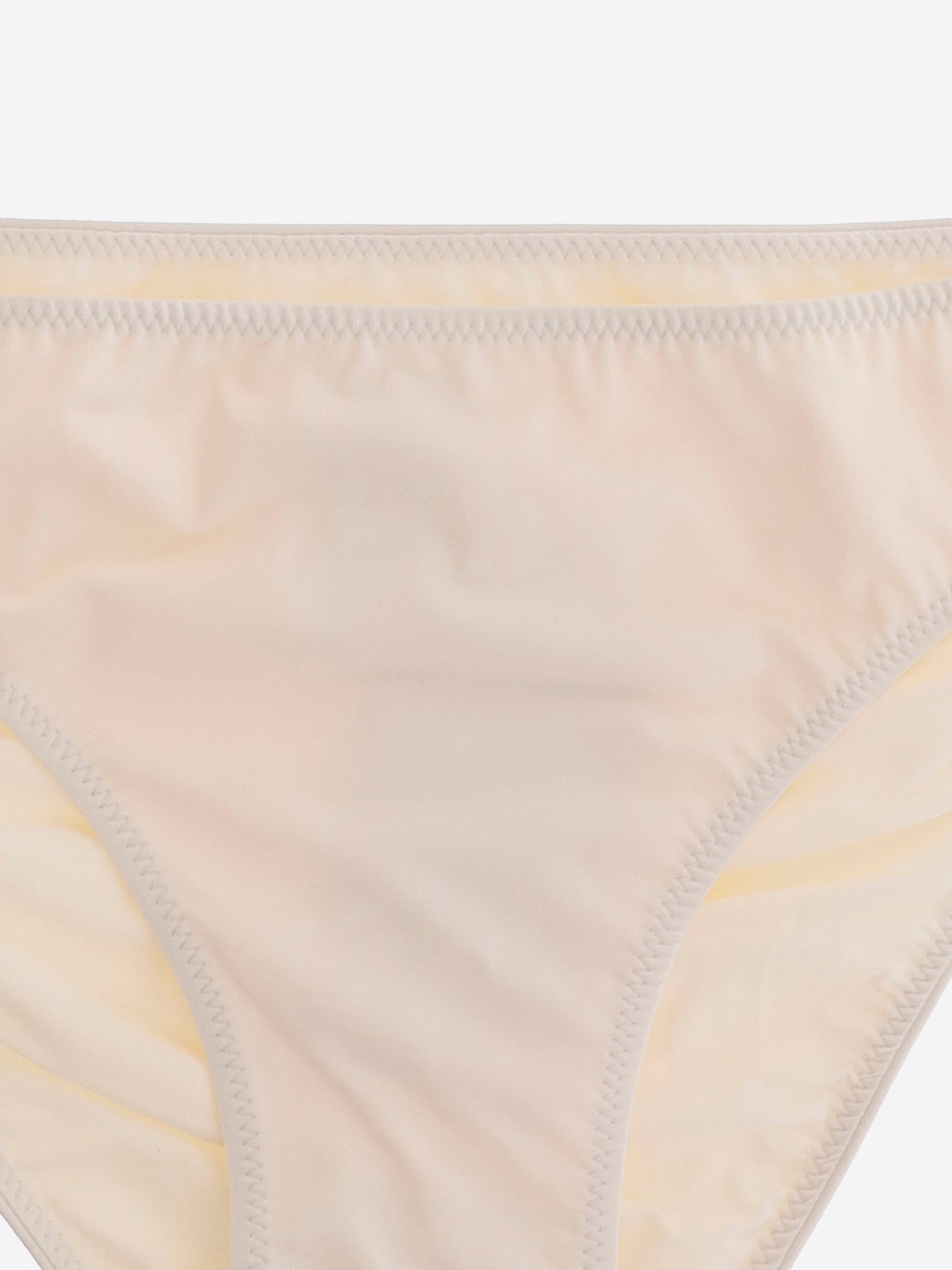 SLIP BIKINI IN NYLON STRETCH MAIA001 08584L MC2 SAINT BARTH 