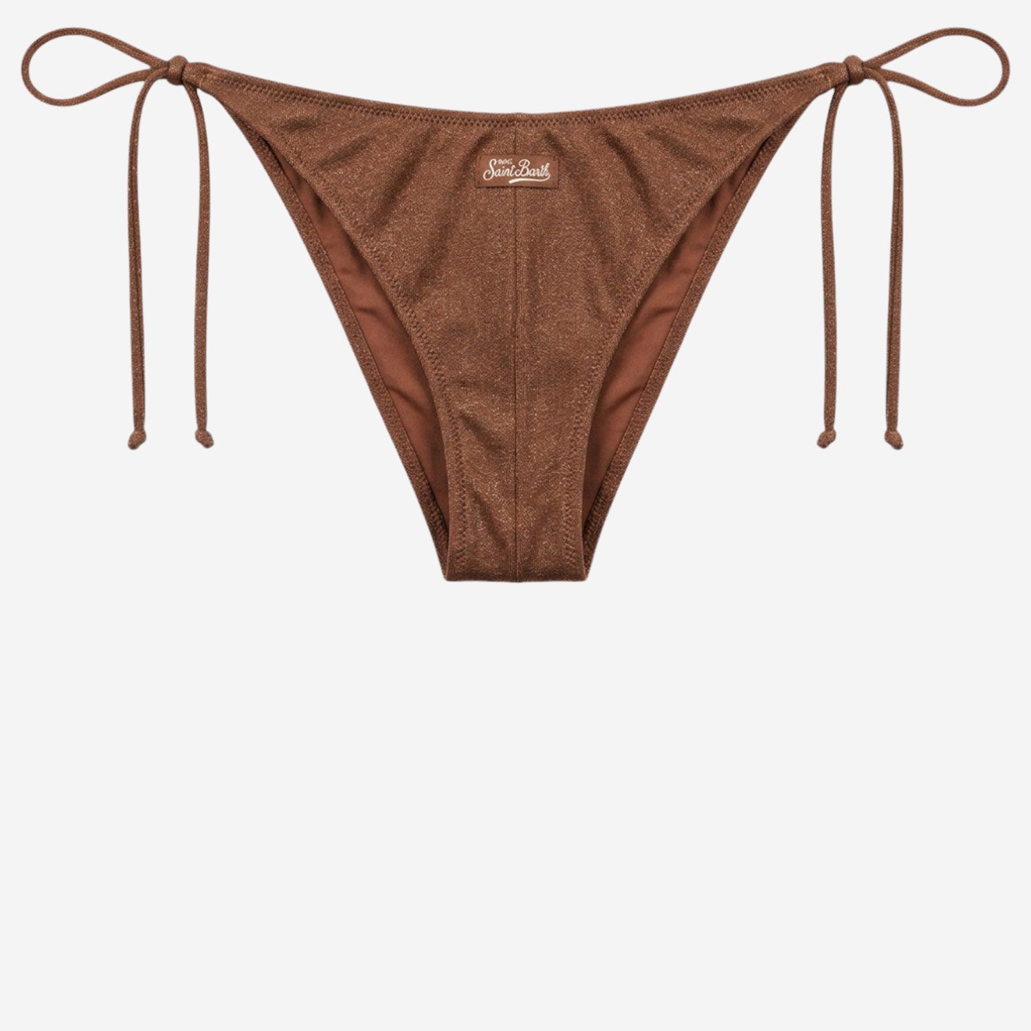 SLIP BIKINI MARIELLE CON STRASS MRL0001 08595L MC2 SAINT BARTH 
