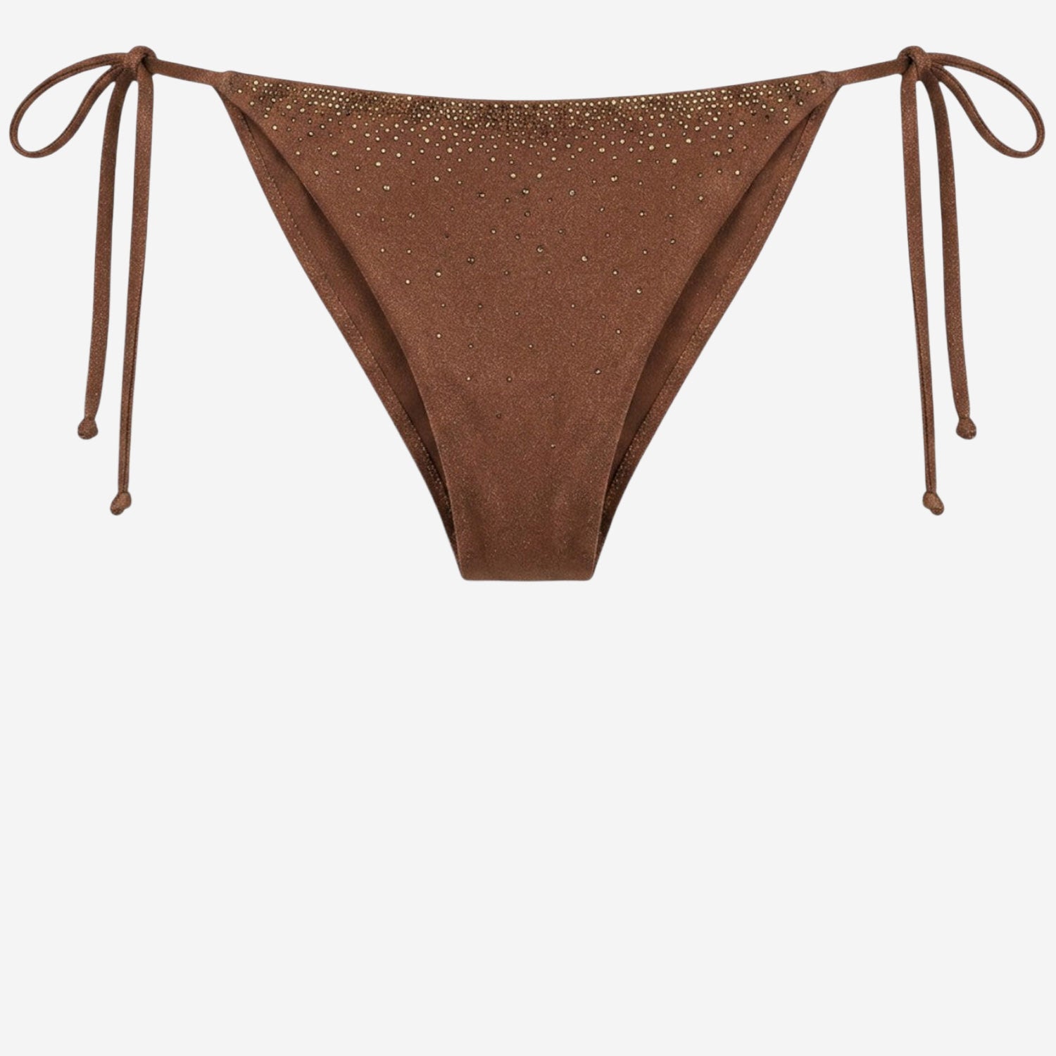 SLIP BIKINI MARIELLE CON STRASS MRL0001 08595L MC2 SAINT BARTH 