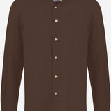 CAMICIA IN LINO PAMP001 00121L MC2 SAINT BARTH 