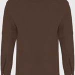 CAMICIA IN LINO PAMP001 00121L MC2 SAINT BARTH 