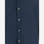 CAMICIA IN LINO PAMP001 00119L MC2 SAINT BARTH 