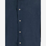 CAMICIA IN LINO PAMP001 00119L MC2 SAINT BARTH 