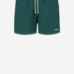 SHORTS DA BAGNO IN NYLON CON LOGO PATM001 00217L MC2 SAINT BARTH 