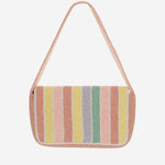 BORSA PEARL CON LOGO PERL003 00881L MC2 SAINT BARTH 