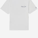 T-SHIRT IN COTONE CON STAMPA PRL0002 03381L MC2 SAINT BARTH 