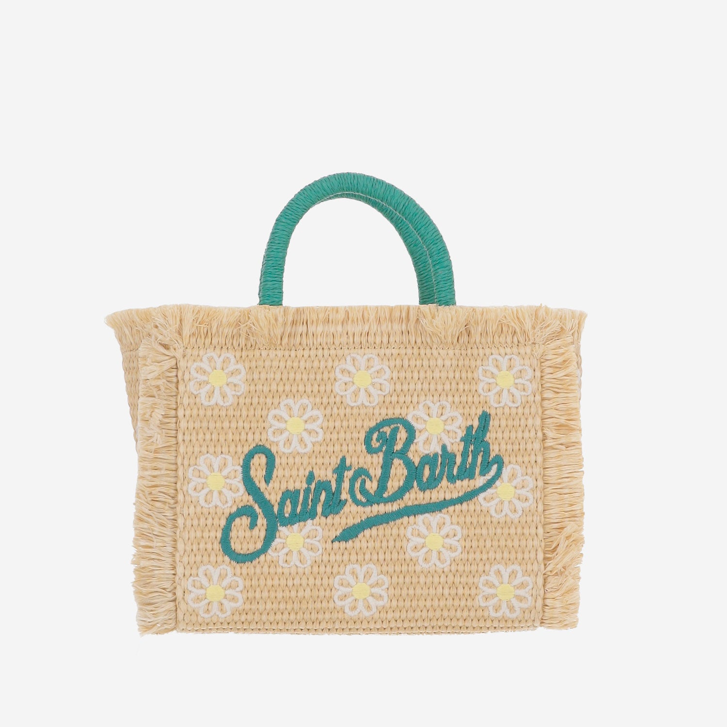 Borsa Vanity mini con fantasia VAMI009 00348L MC2 SAINT BARTH 