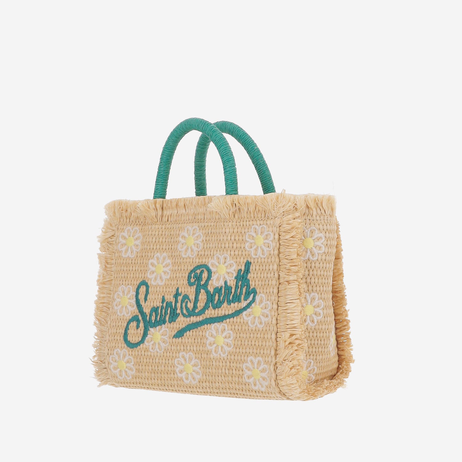Borsa Vanity mini con fantasia VAMI009 00348L MC2 SAINT BARTH 