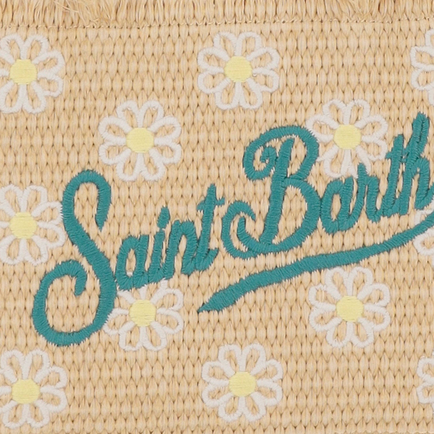 Borsa Vanity mini con fantasia VAMI009 00348L MC2 SAINT BARTH 