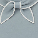 T-SHIRT SCOUT IN COTONE K3002S26 A06 MISHA & PUFF KIDS 