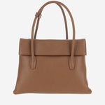 Borsa Solitaire in pelle 5BA302 2IFPF0039 MIU MIU 