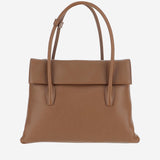 Borsa Solitaire in pelle 5BA302 2IFPF0039 MIU MIU 