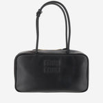 BORSA BEAU IN PELLE 5BB117 2CRWF0002 MIU MIU 