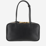 BORSA BEAU IN PELLE 5BB117 2CRWF0002 MIU MIU 