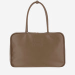 BORSA BEAU IN PELLE 5BB117 2CRWF0244 MIU MIU 