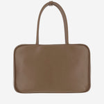 BORSA BEAU IN PELLE 5BB117 2CRWF0244 MIU MIU 