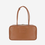 BORSA BEAU IN PELLE 5BB172 2CRWF0046 MIU MIU 