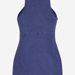 ABITO IN COTONE MF6345 19JYF0021 MIU MIU 