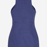 ABITO IN COTONE MF6345 19JYF0021 MIU MIU 
