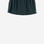 GONNA CORTA IN COTONE CON LOGO MJD232 182DF0R3V MIU MIU 