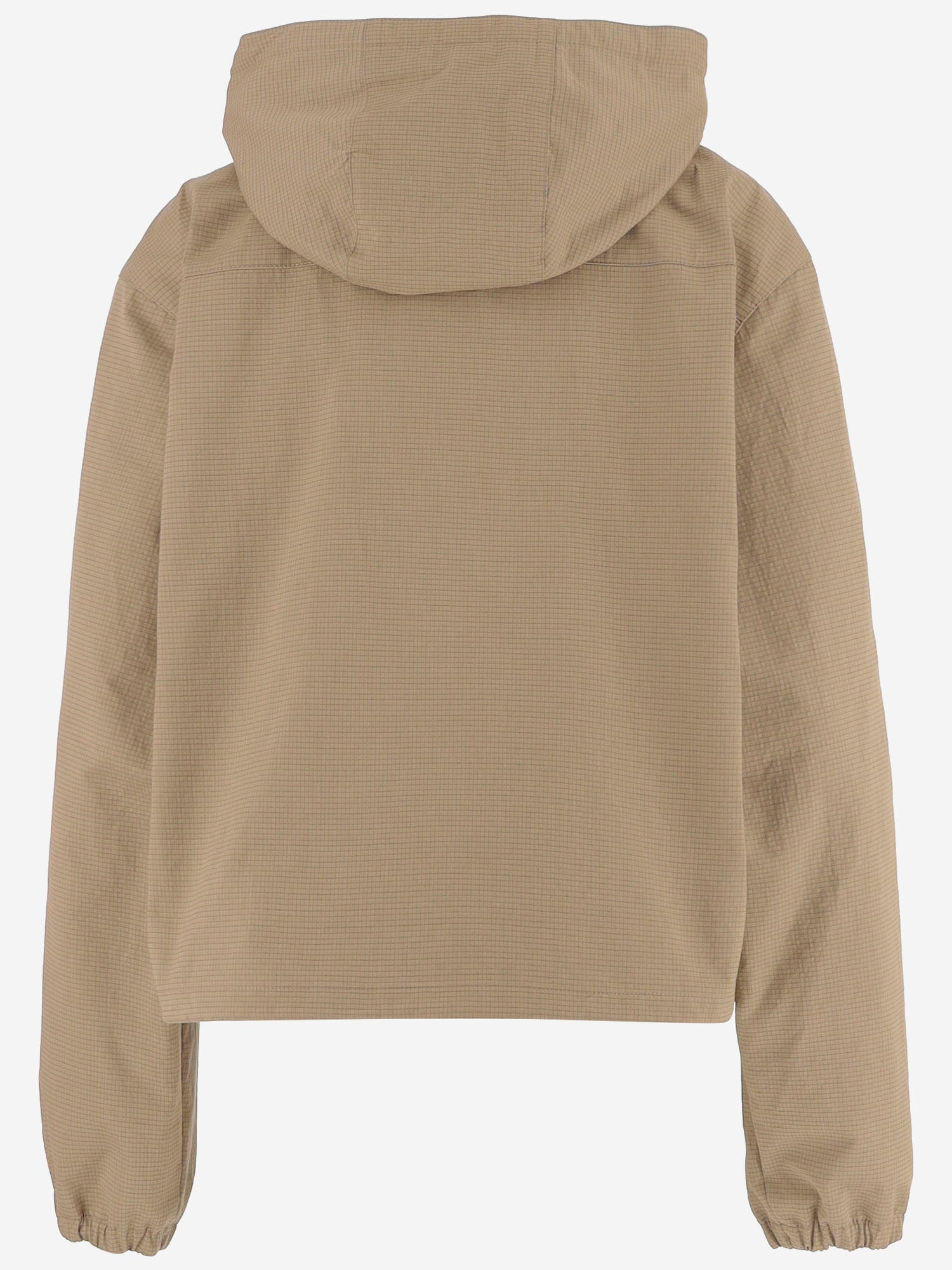 GIACCA BLOUSON IN RIPSTOP ML1459 19CUF0065 MIU MIU 