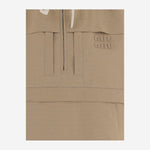GIACCA BLOUSON IN RIPSTOP ML1459 19CUF0065 MIU MIU 